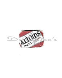 ALTOIDS SMALLS PEPPERMINT 10.5