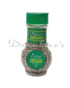 KITCHEN QUEEN OREGANO 25G