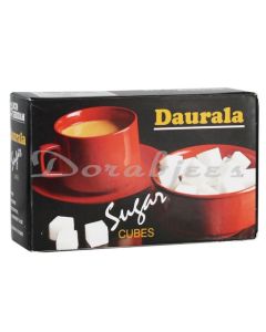 DAURALA SUGAR CUBES     500 G