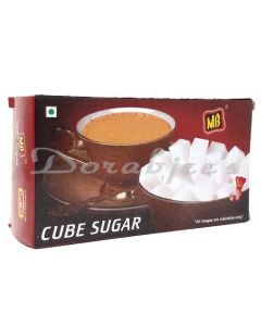 MB SUGAR CUBES     500 G