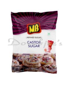 MB CASTOR SUGAR     500G