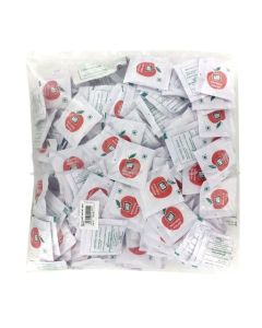 MB SUGAR SACHET BAG 200*5G