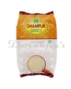 DHAMPUR SULPHURLESS SUGAR 1KG