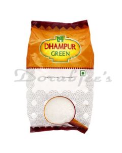 DHAMPURE CASTOR SUGAR 1KG