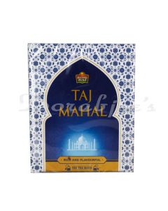 TAJ MAHAL TEA BAGS 100S