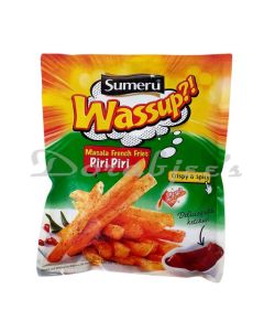 SUMERU MASALA FRENCH FRIES PIRI PIRI 800G
