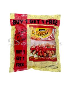 SUMERU MASALA CHICKEN POPS 450G