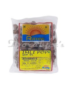 RAVEE IMLI POP 180G