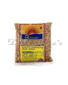 RAVEE ROASTED DHANADAL 180G