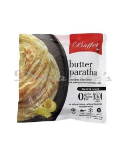 KEYA BUTTER PARATHA 300G