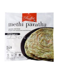 KEYA METHI PARATHA 300G