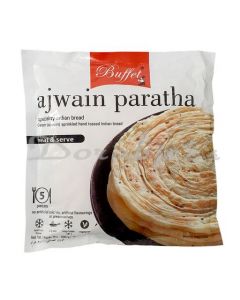 KEYA AJWAIN PARATHA 300G