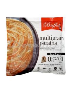 KEYA MULTIGRAIN PARATHA 300G