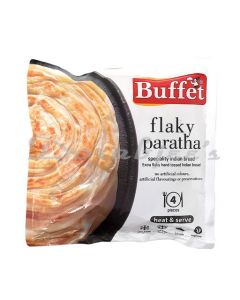 KEYA FLAKY PARATHA 400G