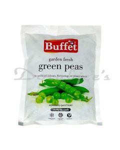 KEYA GREEN PEAS 200G