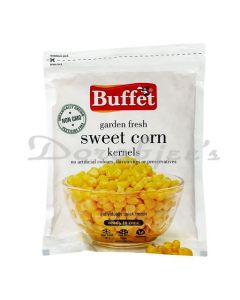 KEYA SWEET CORN 500G