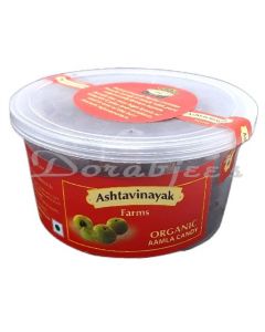 ASHTAVINAYAK FOODS AAMLA CANDY 150G