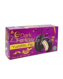 SUNFEAST YUMFILLS PIE 150G