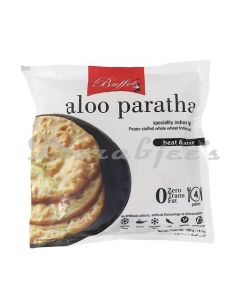 KEYA ALOO PARATHA  400G