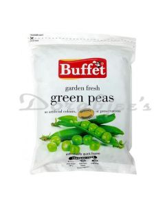 KEYA GREEN PEAS 1KG