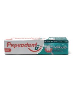 PEPSODENT GUM CARE TOOTH PASTE 150G