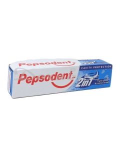 PEPSODENT 2 IN 1 PASTE  150 GM