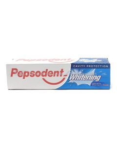 PEPSODENT WHITENING TOOTH PASTE 150G