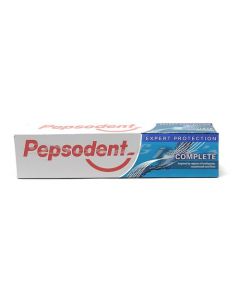 PEPSODENT EXPERT PROTECT TOOTH PASTE 150G