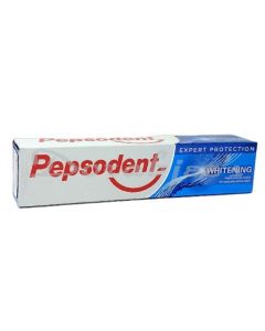 PEPSODENT EXTRA PROTECTION WHITE TOOTH PASTE 150G