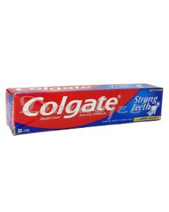 COLGATE TOOTH PASTE     200 GM