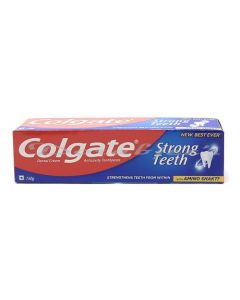 COLGATE TOOTH PASTE     150 GM