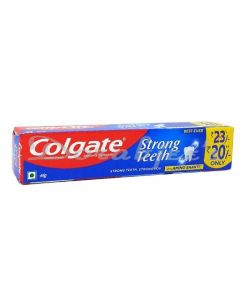 COLGATE TOOTH PASTE     50 G