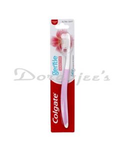 COLGATE SENSITIVE TOOTH BRUSH WITH CAP