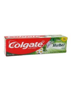 COLGATE HERBAL TOOTH PASTE 150G