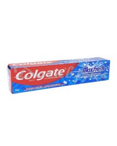 COLGATE MAX FRESH GEL BLUE TOOTH PASTE 80G