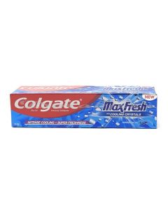 COLGATE MAX FRESH GEL BLUE150G