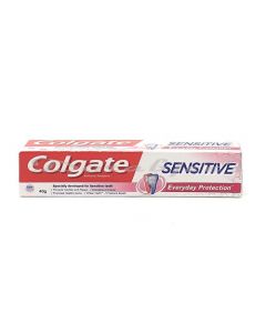 COLGATE SENSITIVE TOOTH PASTE 40GM