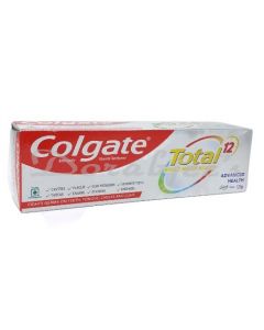 COLGATE TOTAL ADVANCED HEALTH TOOTH PASTE 150G