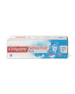 COLGATE SENSITIVE PRO RELIEF 40G