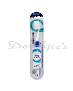 SENSODYNE DEEP CLEAN EXTRA SOFT TOOTH BRUSH