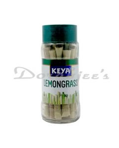 KEYA LEMON GRASS 15G