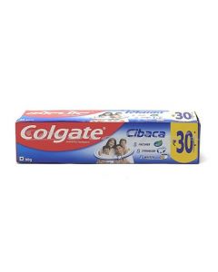 CIBACA TOP TOOTH PASTE 100G