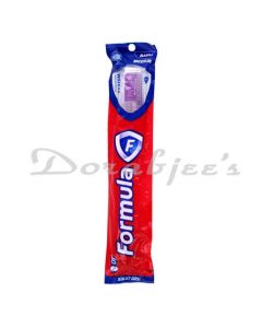 FORMULA SYSTEM TOOTH BRUSH MEDIUM