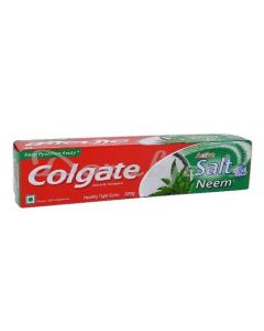 COLGATE ACTIVE SALT NEEM 200G