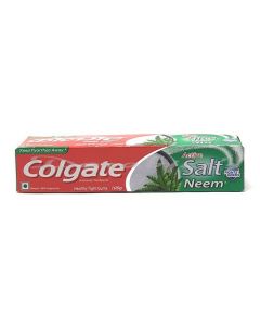 COLGATE ACTIVE SALT NEEM TOOTH PASTE 100GM