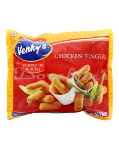 VENKYS CHICKEN FINGER  500 G