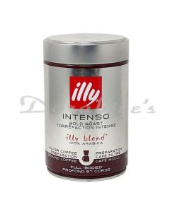 ILLY ESPRESSO CAFE MACINATO 250G