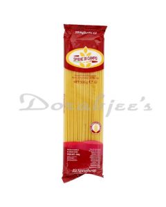 SPIGHE SPAGHETTI N0.19  500G