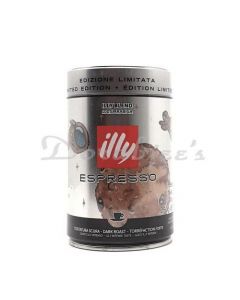 ILLY EXPRESSO REGULAR COFFE 250G