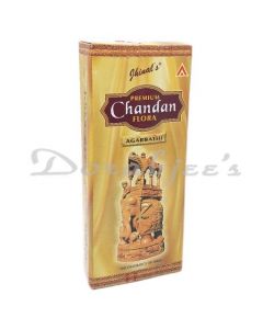 JHINALS CHANDAN AGARBATHI 250G